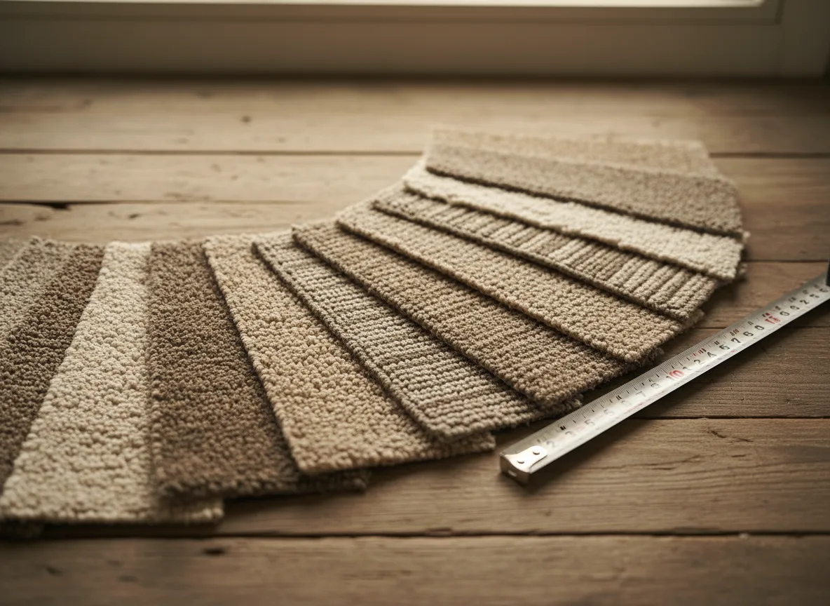 Carpet Installation Somerset, WI FAQs